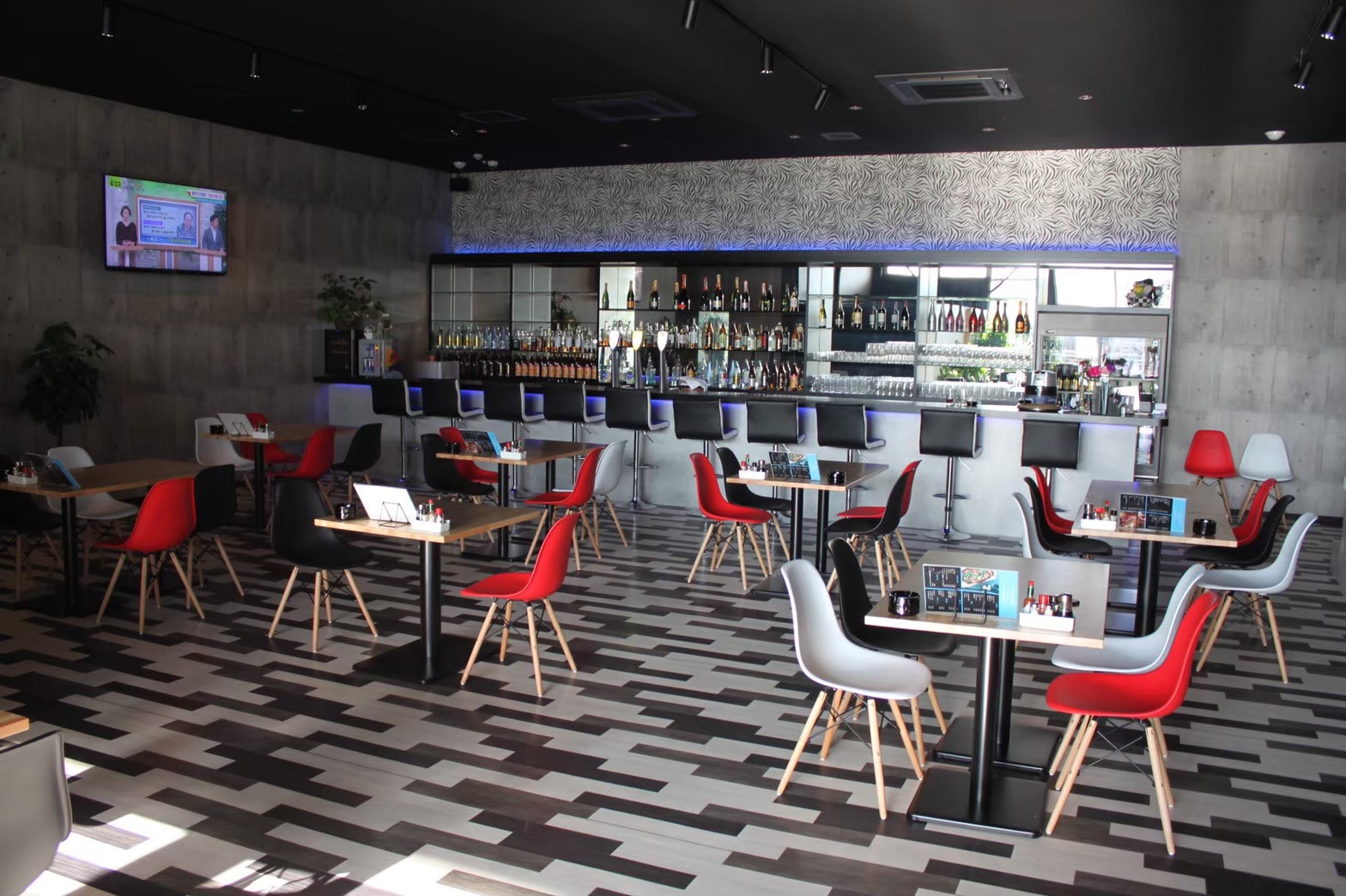 DINING＋BAR SORA 恵那店